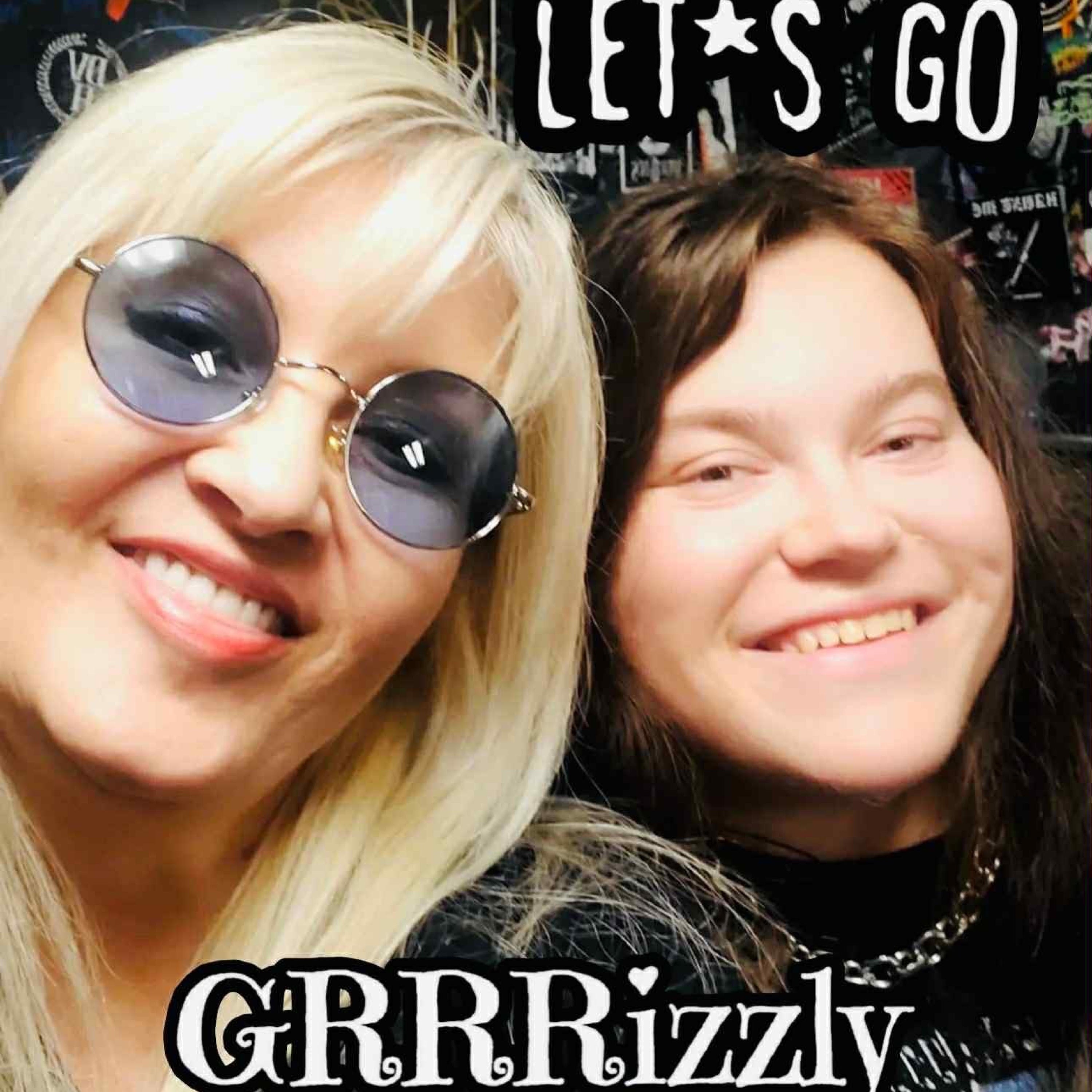 Let's Go - Single