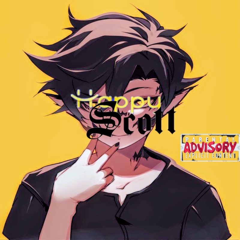 Happy - Single