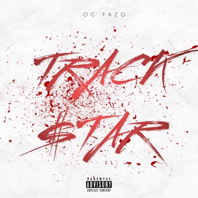 TRACK STAR - Single