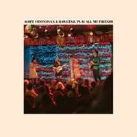 Aoife O'Donovan & Hawktail Play All My Friends - EP - Aoife O'Donovan & Hawktail