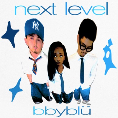 NEXT LEVEL - Single