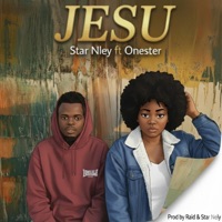Jesu (feat. Onester) - Single - STAR NLEY