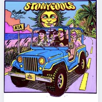 A1A (feat. Bernie Boehm & Brothers Within) - Single - StonyFools