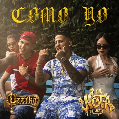 Como Yo - Single