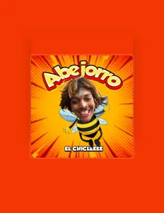 Listen to El Chicleeee, watch music videos, read bio, see tour dates & more!