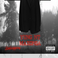 Mbilu ya noyi - Single - Yung nt maxonsa