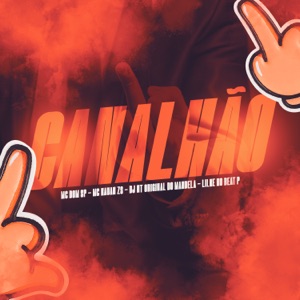 Canalhão (feat. Mc dom sp)