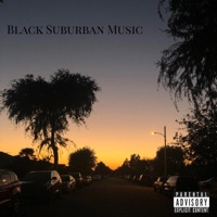 Black Suburban Music - EP - $plashTheBandikoot