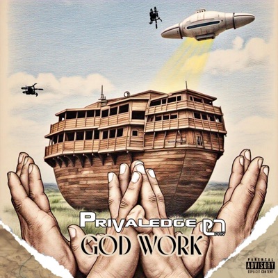 God Work - Single