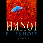 JAZZ & TRỊNH, Vol. 1