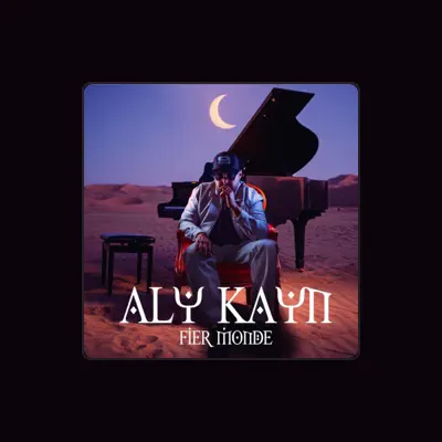 Listen to Aly-Kayn, watch music videos, read bio, see tour dates & more!