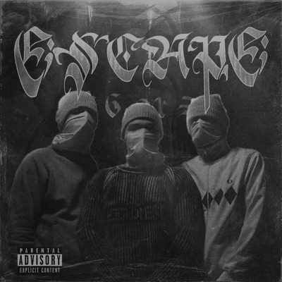 ESCAPE - Single