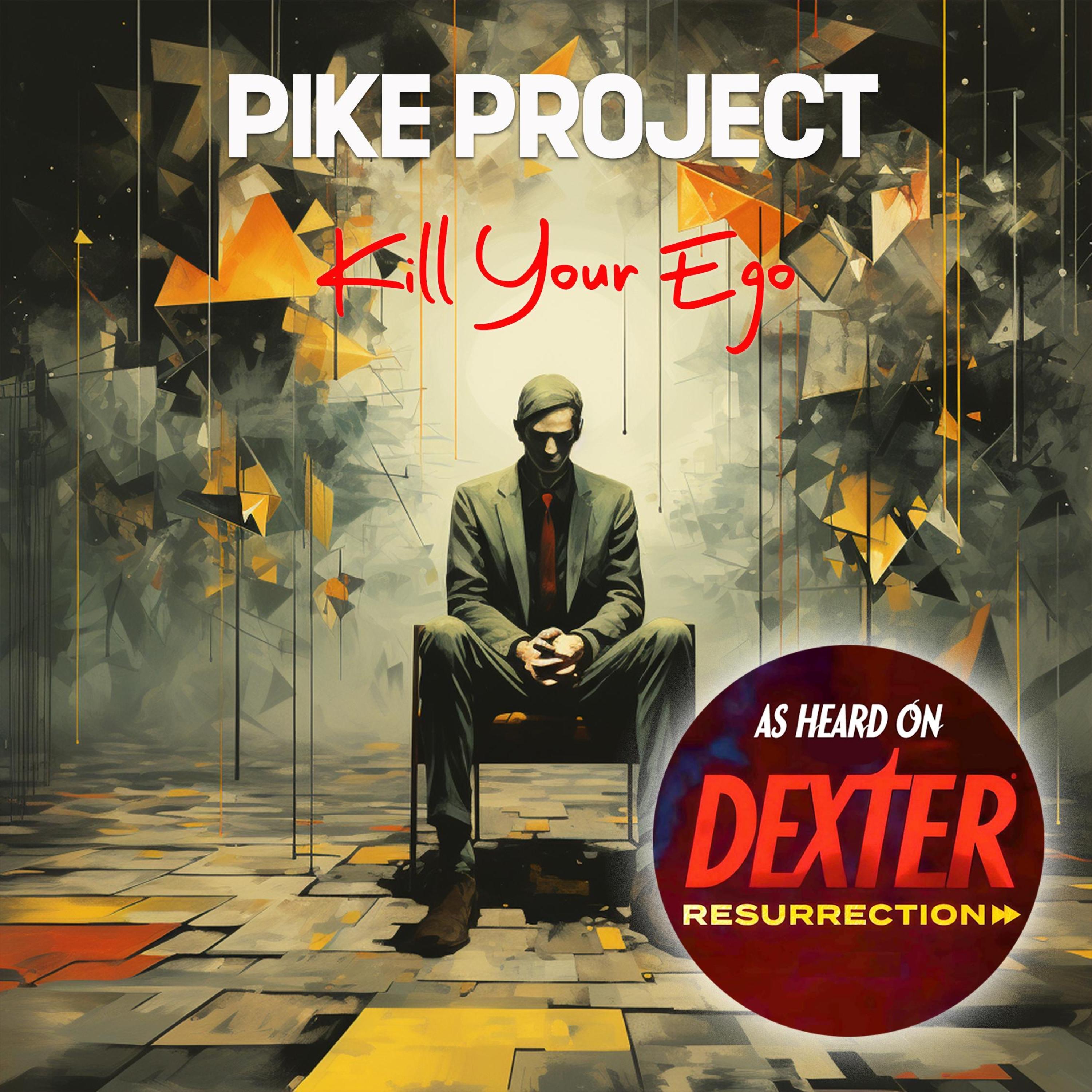 Kill Your Ego - Single