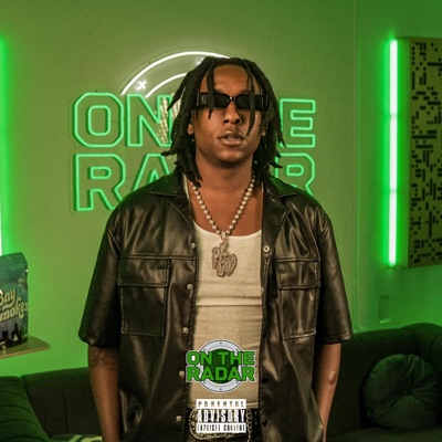 Lil 3 "On The Radar" Freestyle - Single