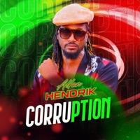 Corruption - Single - Allan hendrik
