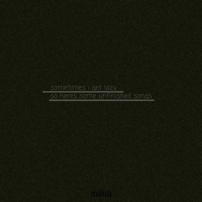 Unfinished Prodigy (Demo) - EP