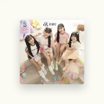 Listen to BlinkStars, watch music videos, read bio, see tour dates & more!