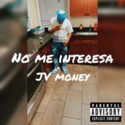 No Me Interesa - Single