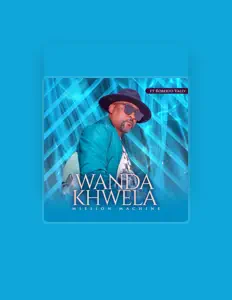 Escucha a Wanda Khwela, mira vídeos musicales, lee la biografía, consulta fechas de giras y mucho más.