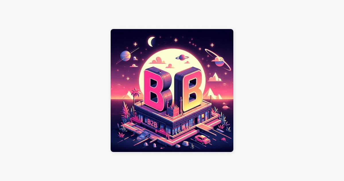 B2B - Single - Album by RAP FuckTA - Apple Music