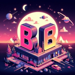 B2B (feat. mn4u)