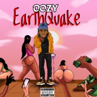 Earthquake - Single - Oozy