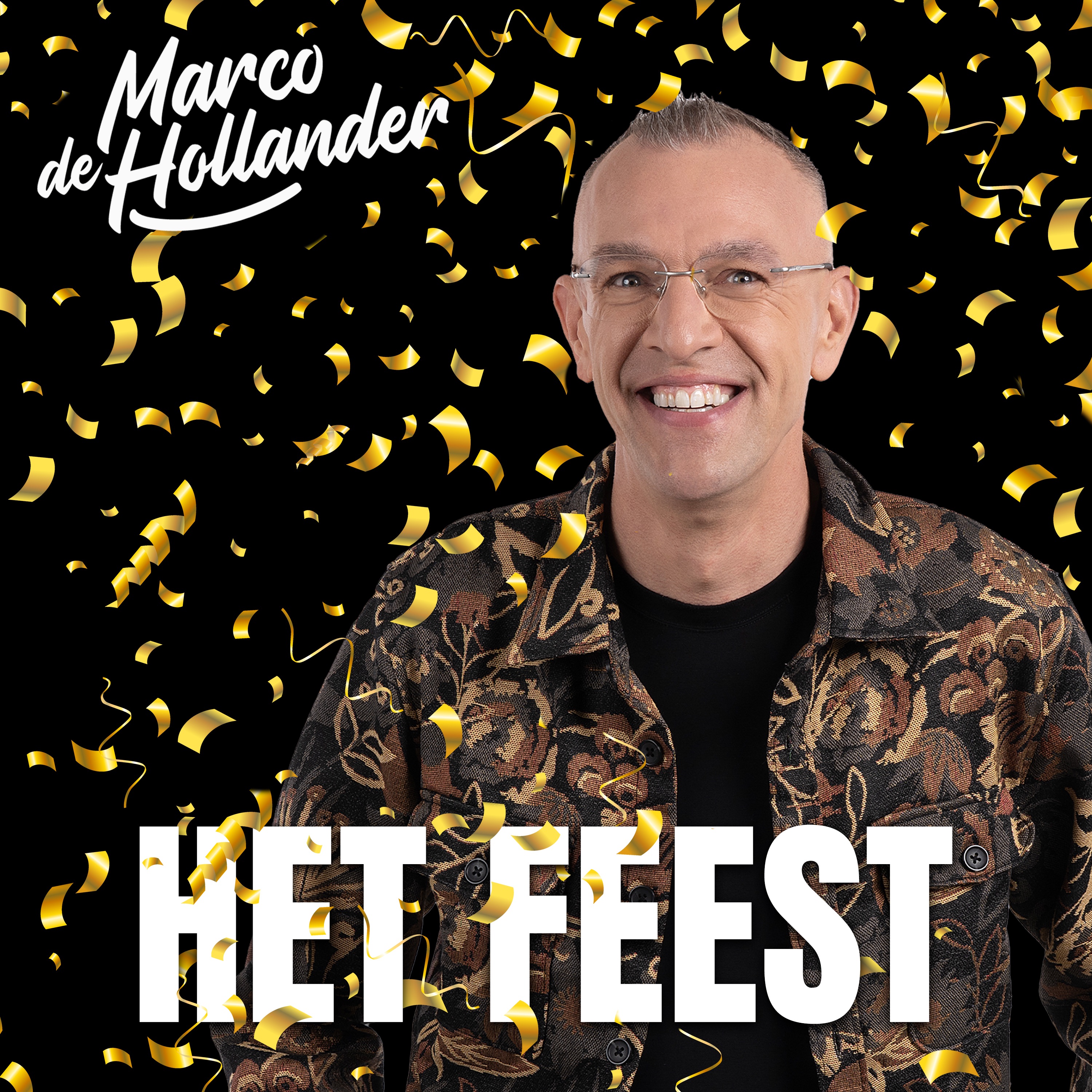Het Feest - Single