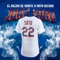 Juan Soto - El mejor de Marte & Nata Record lyrics