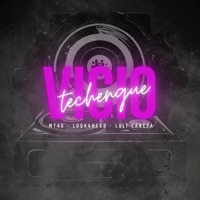 Vicio (Techengue Remix) [feat. Luli Cánepa] - Single - Mt40 & Lookahead