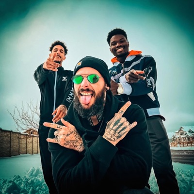 Another Day (feat. Mackk & Haze Da Millionaire) - Single