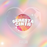 Semesta Cinta - Single - ELBYTRI