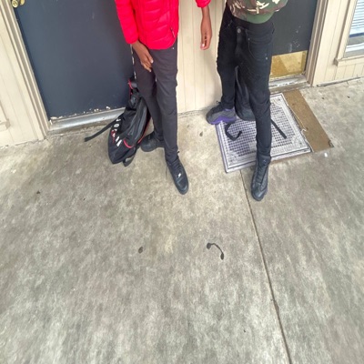 Psa (feat. Zayy, Wneway Jay & Tjay4x) - Single