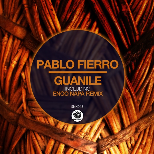 Guanile - Single