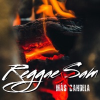Más Candela (feat. Reggae Sam) - Single - Discoteca Sophy 