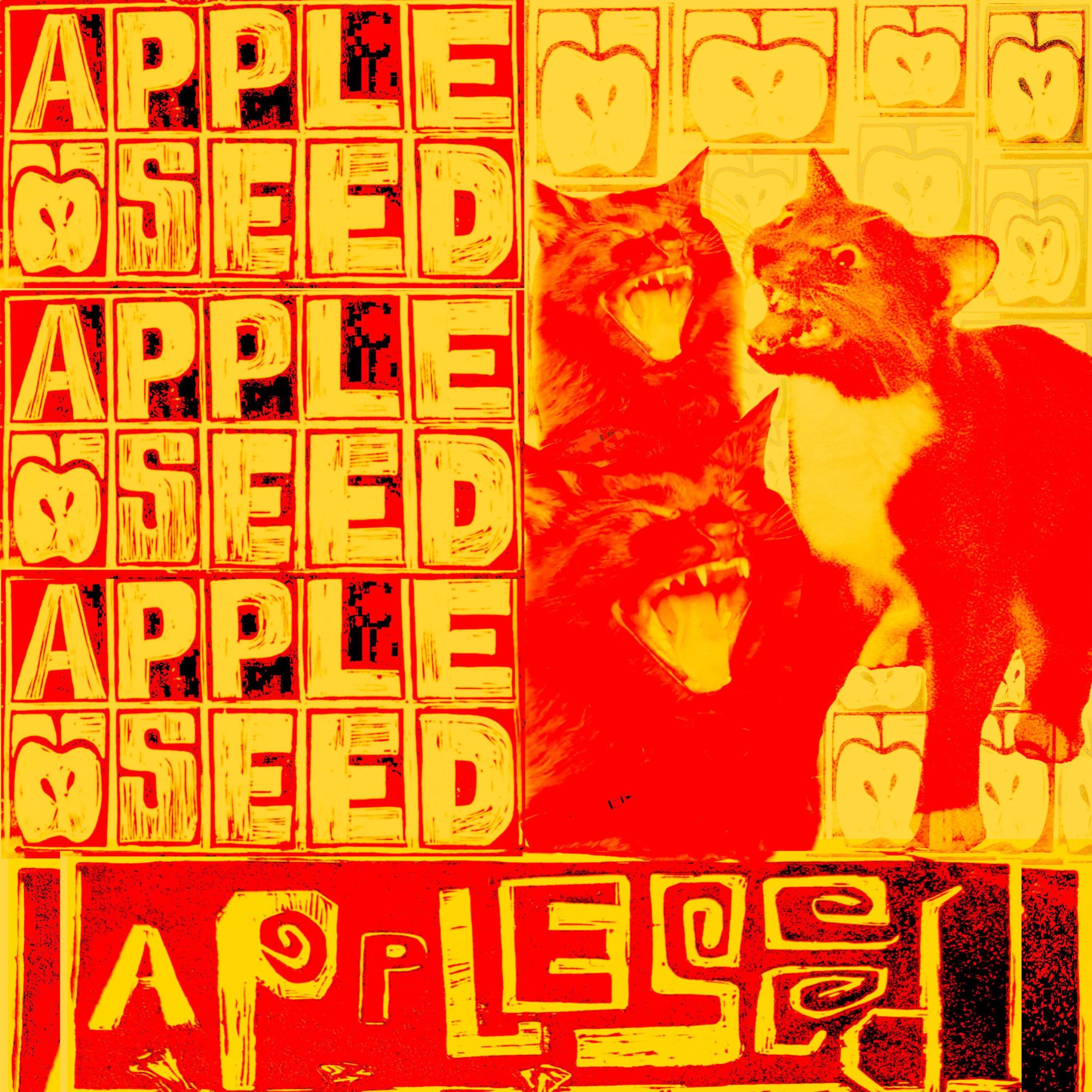 Appleseed - Single