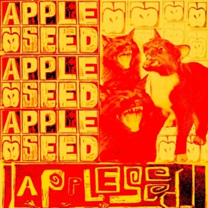 Appleseed - Single