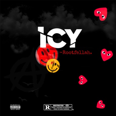 ICY - Single