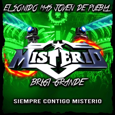 Siempre Contigo Misterio