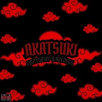 AKATSUKI (feat. Wake Up GG) - Single - GUILTY $HAFF