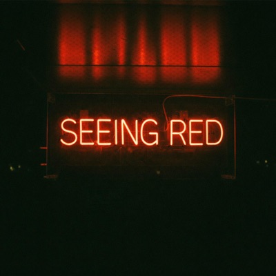 Seeing Red
