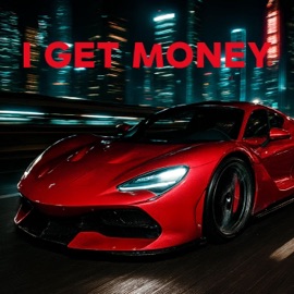 I Get Money ASTRO