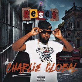 Ride For ME (feat. China Monai) Charlie Global