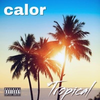 Calor Tropical (feat. Mc Gw) - Single - Davi gomes