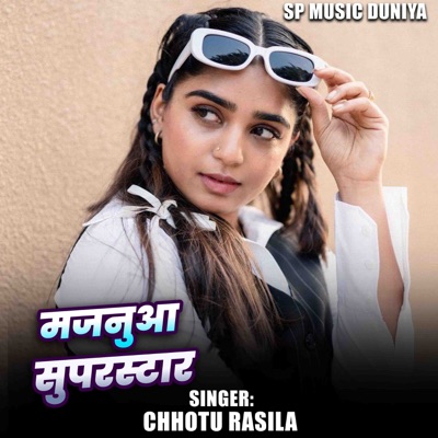 Majnuaa Superstar - Single