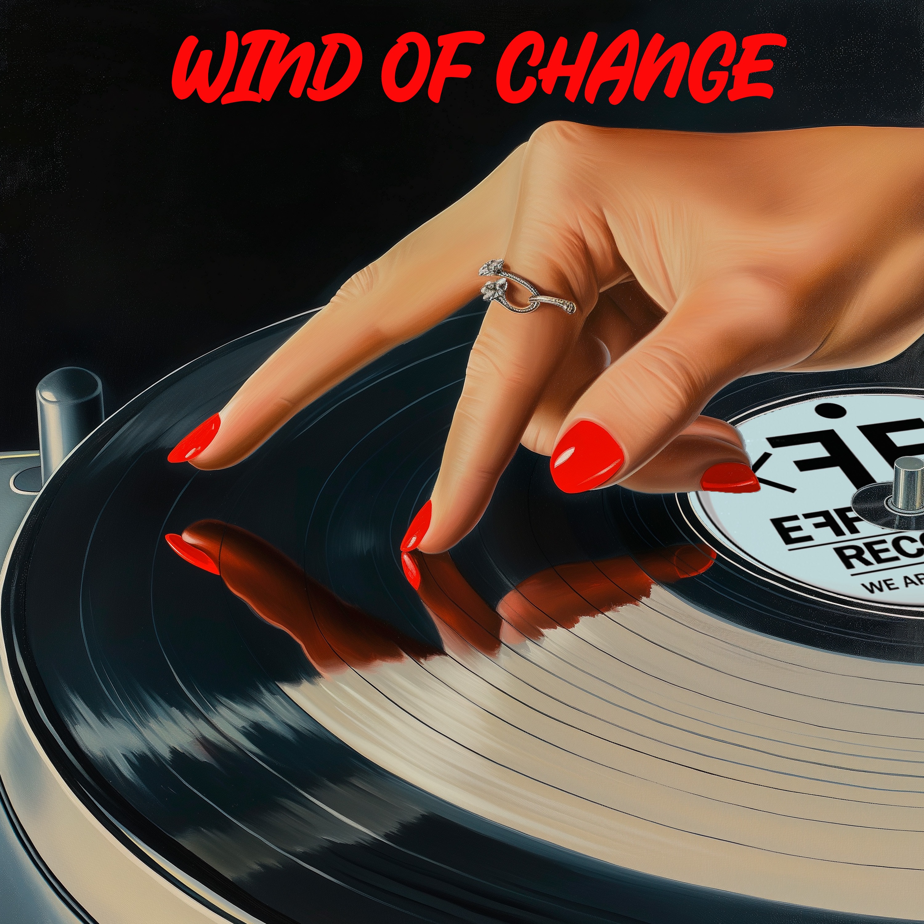 Wind of Change - Single