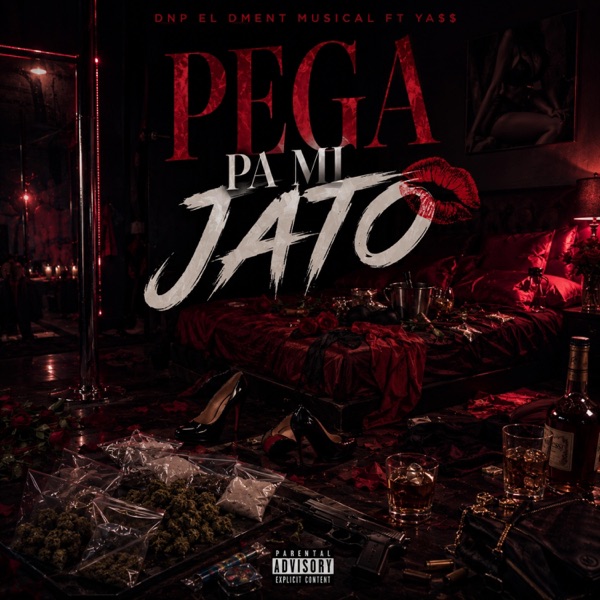 Pega Pa Mi Jato (feat. Ya$$)
