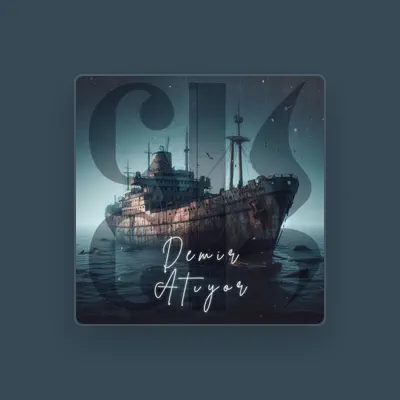 Listen to Cihan Kutlu, watch music videos, read bio, see tour dates & more!