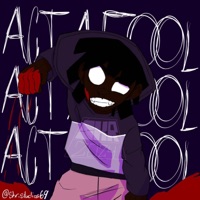 ACT A FOOL - Single - 42FXNG