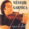 Néstor Garnica - Tal Vez Así