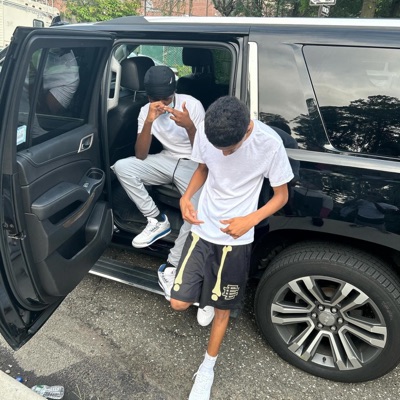 Rockin (feat. Moe Lotti) - Single